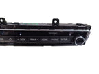 Audio Equipment Radio Control Panel US Market Fits 19-20 OPTIMA 647959