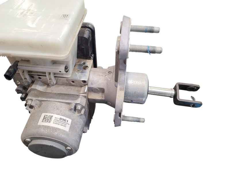 Anti-Lock Brake Part Fits 21-23 SILVERADO 1500 PICKUP 641338