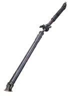 Rear Drive Shaft Gasoline Automatic Transmission Fits 19-23 XV CROSSTR