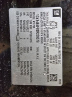 Driver Left Headlight Without LED Fits 09-14 ESCALADE 586181