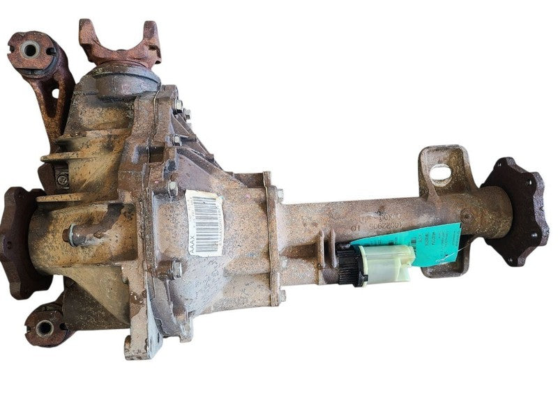 Carrier Front Axle 3.42 Ratio Opt GU6 Fits 07-13 SIERRA 1500 PICKUP 67