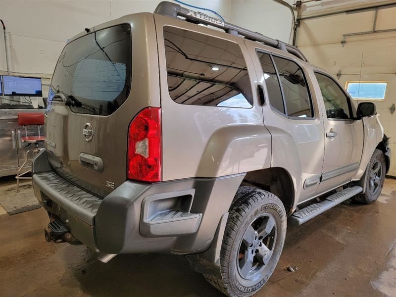 Carrier Front Axle 6 Cylinder 3.13 Ratio Fits 05-19 FRONTIER 481273