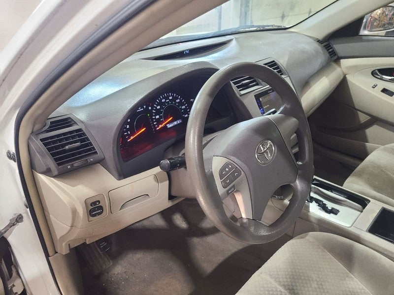 Back Glass Heated Without Premium Audio Fits 07-10 CAMRY 649858