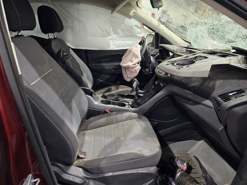 ESCAPE    2014 Seat Belt Rear 610499
