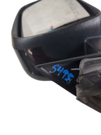 Passenger Side View Mirror Wk Body VIN E Or F Fits 11-22 GRAND CHEROKE