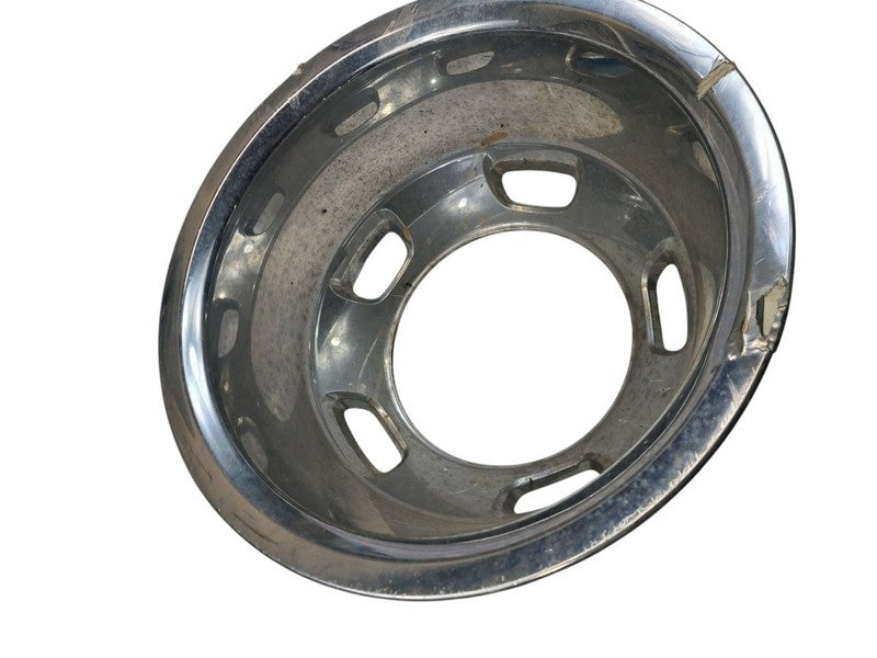 Wheel Cover HubCap Rear 5 Slot Fits 19-23 DODGE 3500 PICKUP 618342