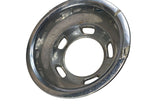 Wheel Cover HubCap Rear 5 Slot Fits 19-23 DODGE 3500 PICKUP 618342