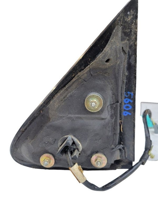 Passenger Side View Mirror Manual Fits 97-01 FORD F150 PICKUP 672211