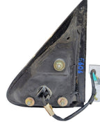 Passenger Side View Mirror Manual Fits 97-01 FORD F150 PICKUP 672211