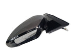 Driver Side View Mirror Power With Camera Fits 16 INFINITI QX60 659846