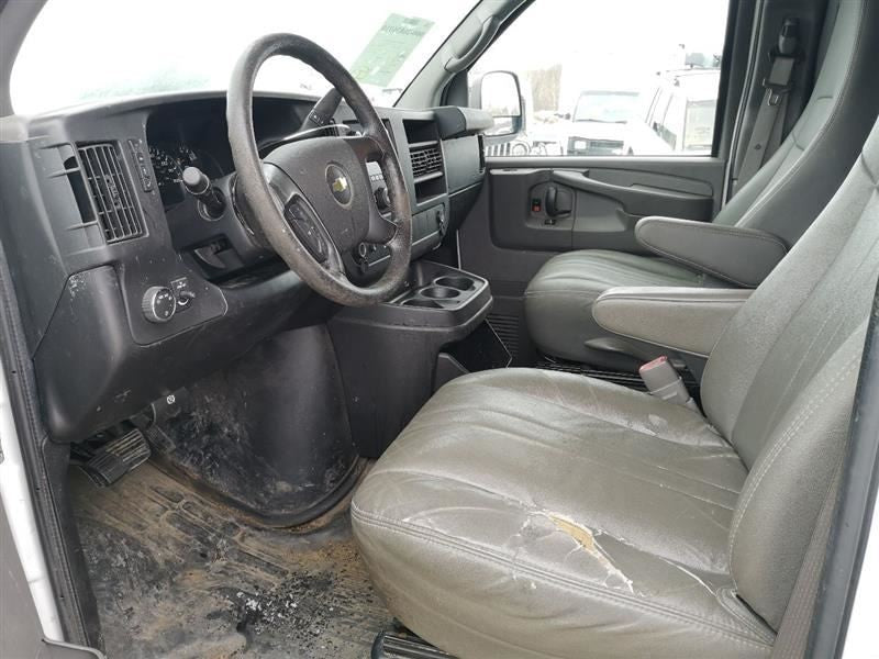 Starter Motor Fits 09-15 EXPRESS 2500 VAN 211580