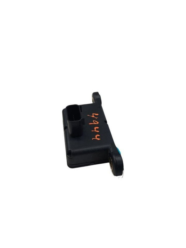 Chassis ECM Stability Control Left Hand Kick Panel Fits 10-12 EQUINOX 