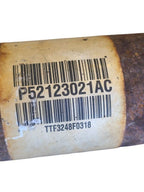 Front Drive Shaft Fits 07-11 DODGE 1500 PICKUP 627740