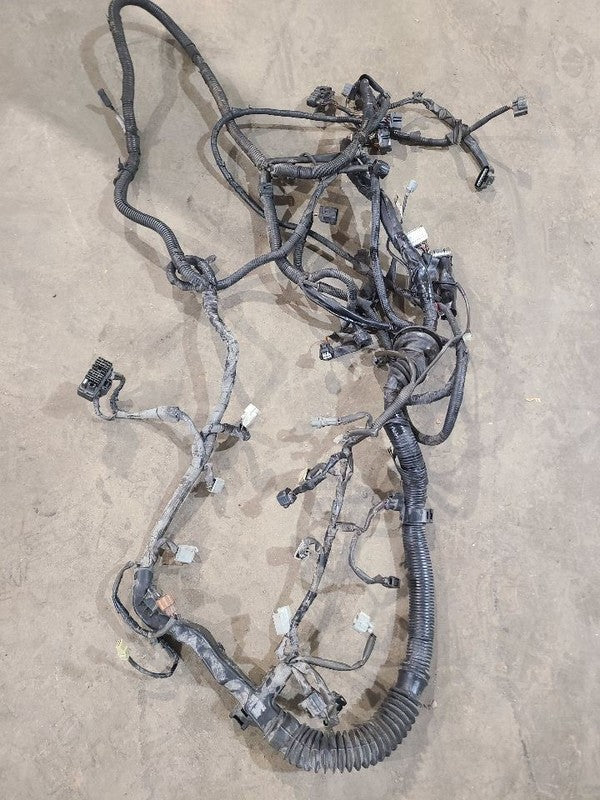 T100      1995 Engine Wire Harness 659480
