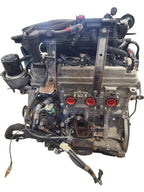 Engine 4.0L VIN U 5th Digit 1GRFE Engine 6 Cylinder Fits 05-11 TACOMA 