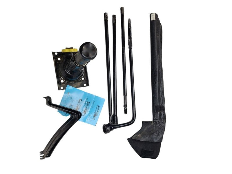 YUKON     2007 Jack 623868