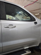 Passenger Front Door Double Cab Fits 19-23 SILVERADO 1500 PICKUP 64127