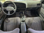 4 RUNNER  1990 Seat Belt Front 643432