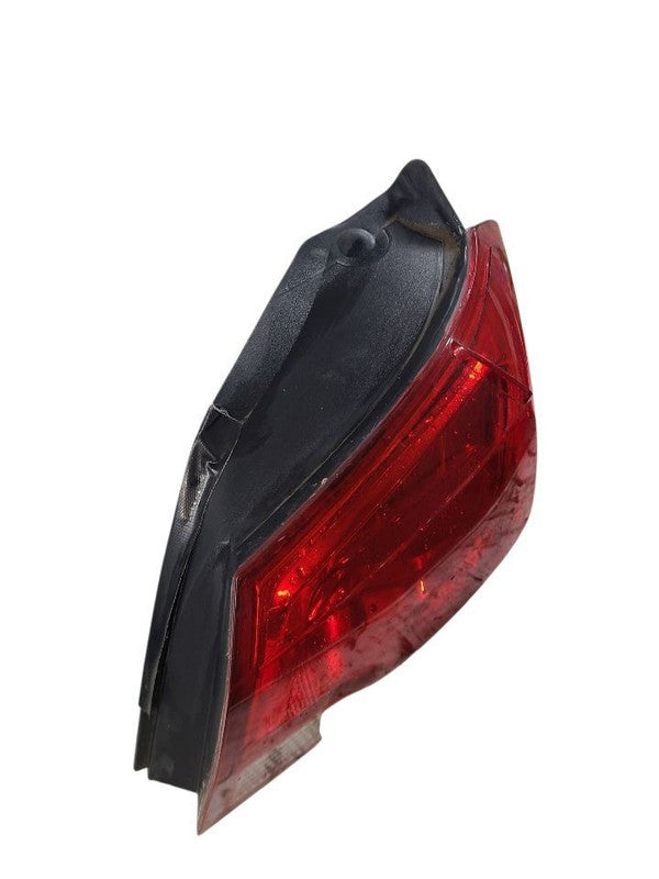 Passenger Tail Light Quarter Panel Mounted Fits 14-20 IMPALA 651383