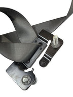 REAR F150      2012 Center Retractor Seat Belt Rear 585290