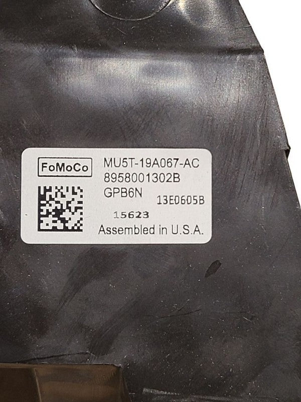 F150      2023 Speaker 633741