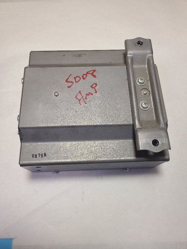 Audio Equipment Radio Amplifier With 7 Speakers Fits 05-08 TACOMA 6252