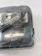 Driver Corner/Park Light Classic Style Fits 16-19 SILVERADO 1500 PICKU