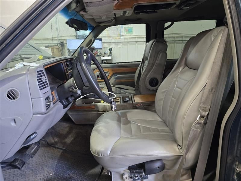 Chassis ECM  Fits 95-97 BLAZER S10/JIMMY S15 594405