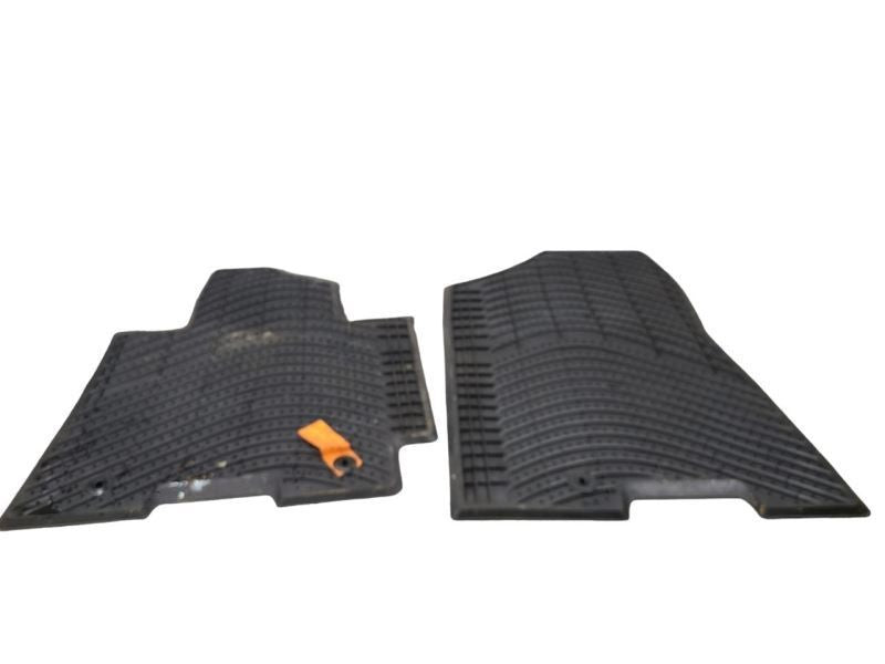 TUCSON    2021 Floor Mat 587349