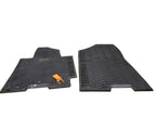 TUCSON    2021 Floor Mat 587349