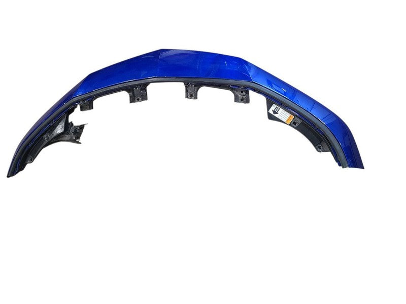 Front Bumper Without Sport Line With Fog Lamps Fits 23-25 INTEGRA 6718