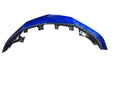 Front Bumper Without Sport Line With Fog Lamps Fits 23-25 INTEGRA 6718