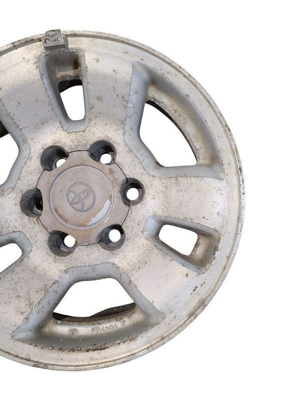 Wheel 16x7 Alloy 6 Spoke Chou Seiki Manufacturer Fits 96-02 4 RUNNER 6