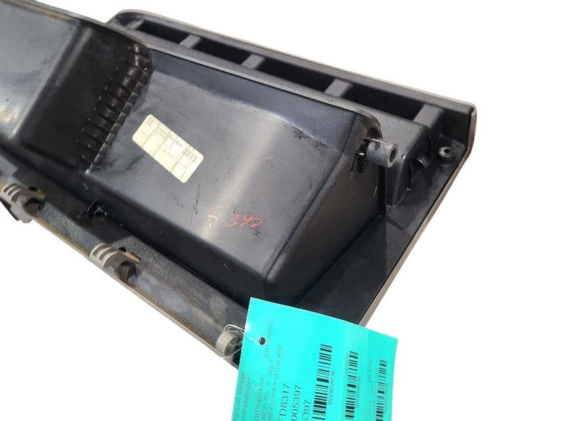 F250SD    2017 Glove Box 658836