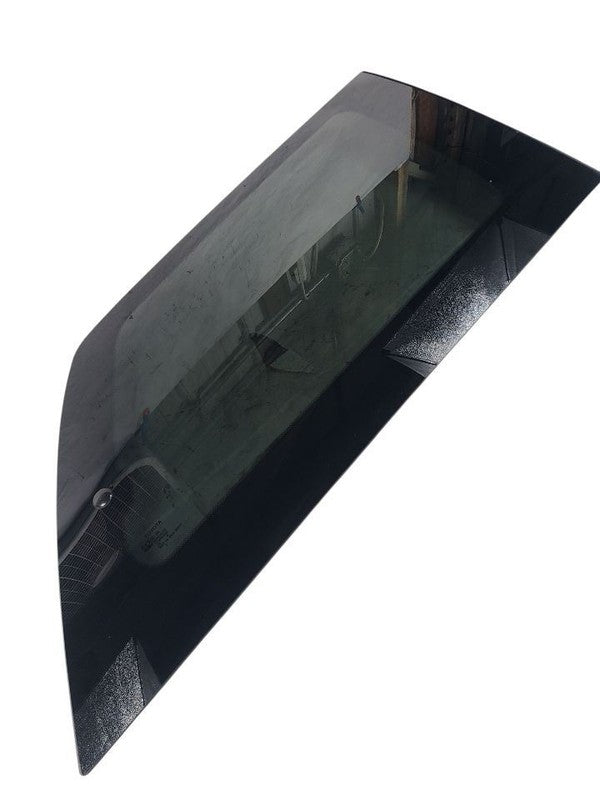 Passenger Quarter Glass Without Antenna Privacy Tint Fits 04-10 SIENNA