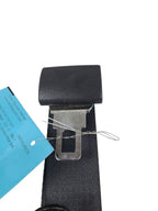 SILVRDO15 2002 Seat Belt Rear 638803