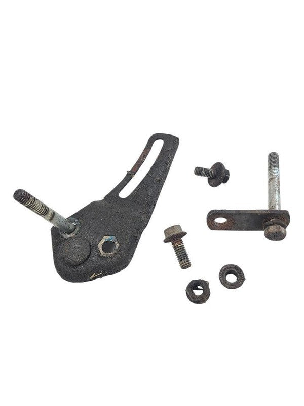 PACER     1976 Brackets Misc 661316
