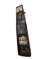 GRAND-WAG 1991 Console Front 678995
