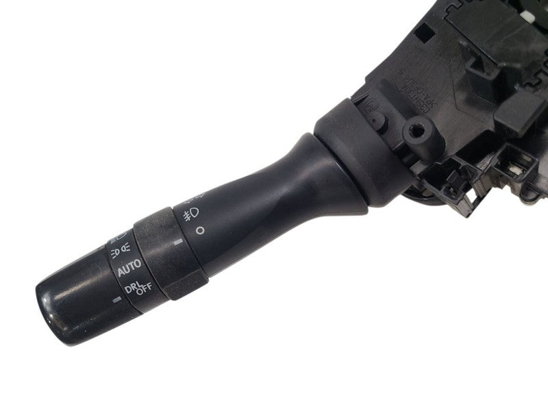 Driver Column Switch Turn US Market With Fog Lamps Fits 07-11 CAMRY 66