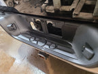 Rear Bumper Chrome Bumper With Tow Package Fits 07-13 TUNDRA 661365