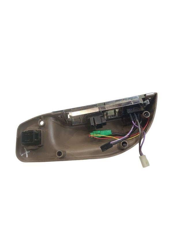 ROADMASTR 1995 Front Seat 658393