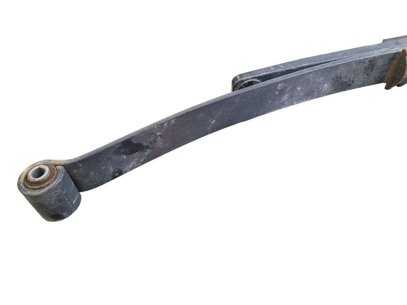Rear Leaf Spring Heavy Duty Tow Package Fits 21-25 FORD F150 PICKUP 66