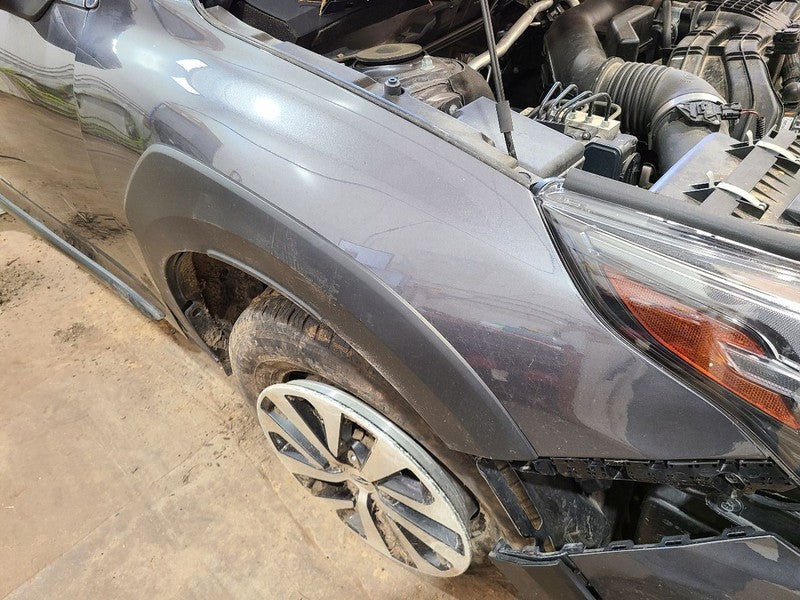 Passenger Right Fender Wagon Outback Fits 22-25 LEGACY 672676