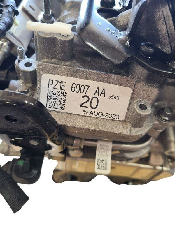 Engine 2.0L VIN A 8th Digit Turbo Fits 23 ESCAPE 640790