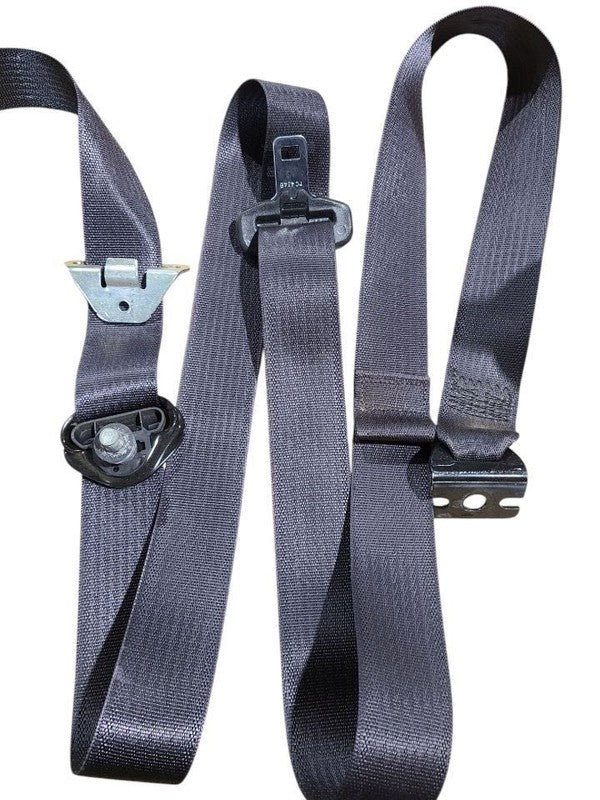 SIERDEN15 2014 Seat Belt Rear 625603