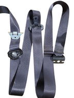 SIERDEN15 2014 Seat Belt Rear 625603