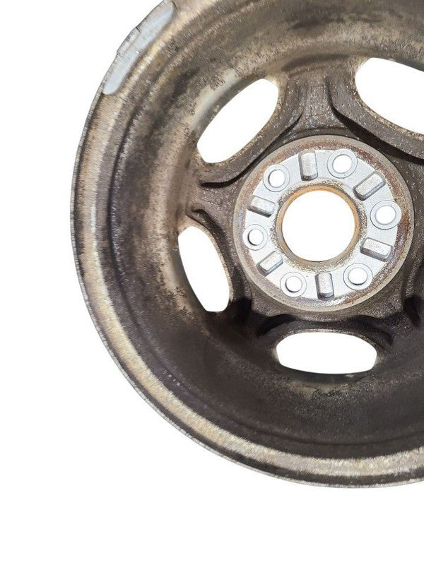 Wheel 16x7 Aluminum Opt PF9 Fits 03-08 EXPRESS 1500 VAN 638839