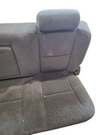 SILV25NEW 2007 Seat Rear 620574