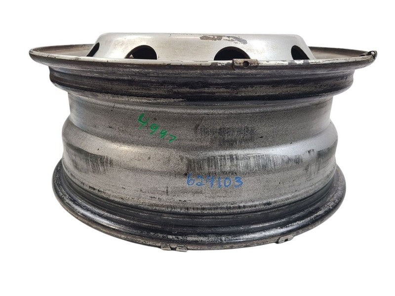 Wheel 16x6 Steel Painted Fits 14-23 PROMASTER 1500 VAN 624103