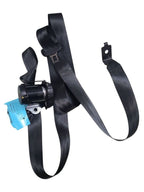 ATLAS     2021 Seat Belt Rear 647671